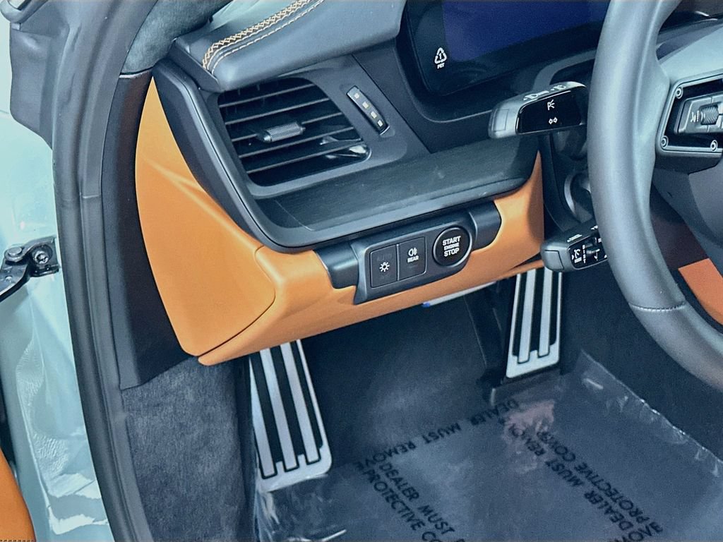 New 2026 Porsche 911 Carrera GTS RWD image 11