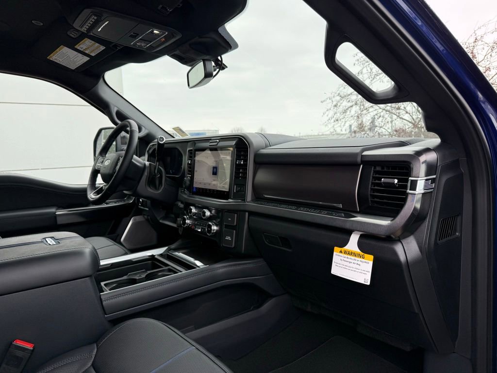 New 2026 Ford F350 Platinum image 31