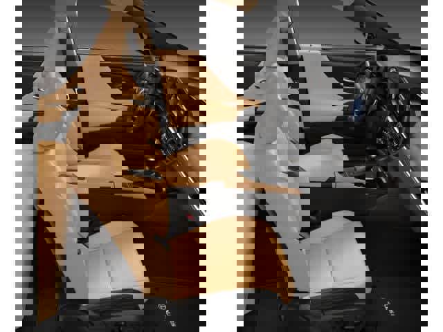 New 2025 Lexus ES 350 image 7