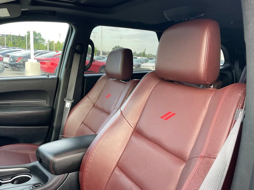 Used 2026 Dodge Durango GT AWD/4WD image 17
