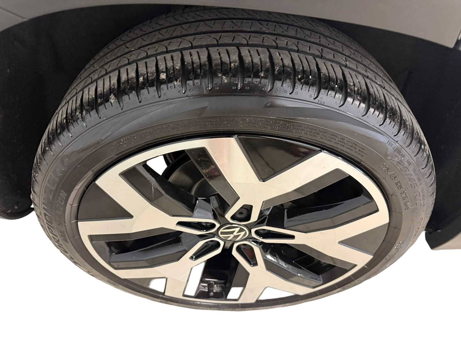 Used 2023 Volkswagen Taos SEL AWD/4WD image 13