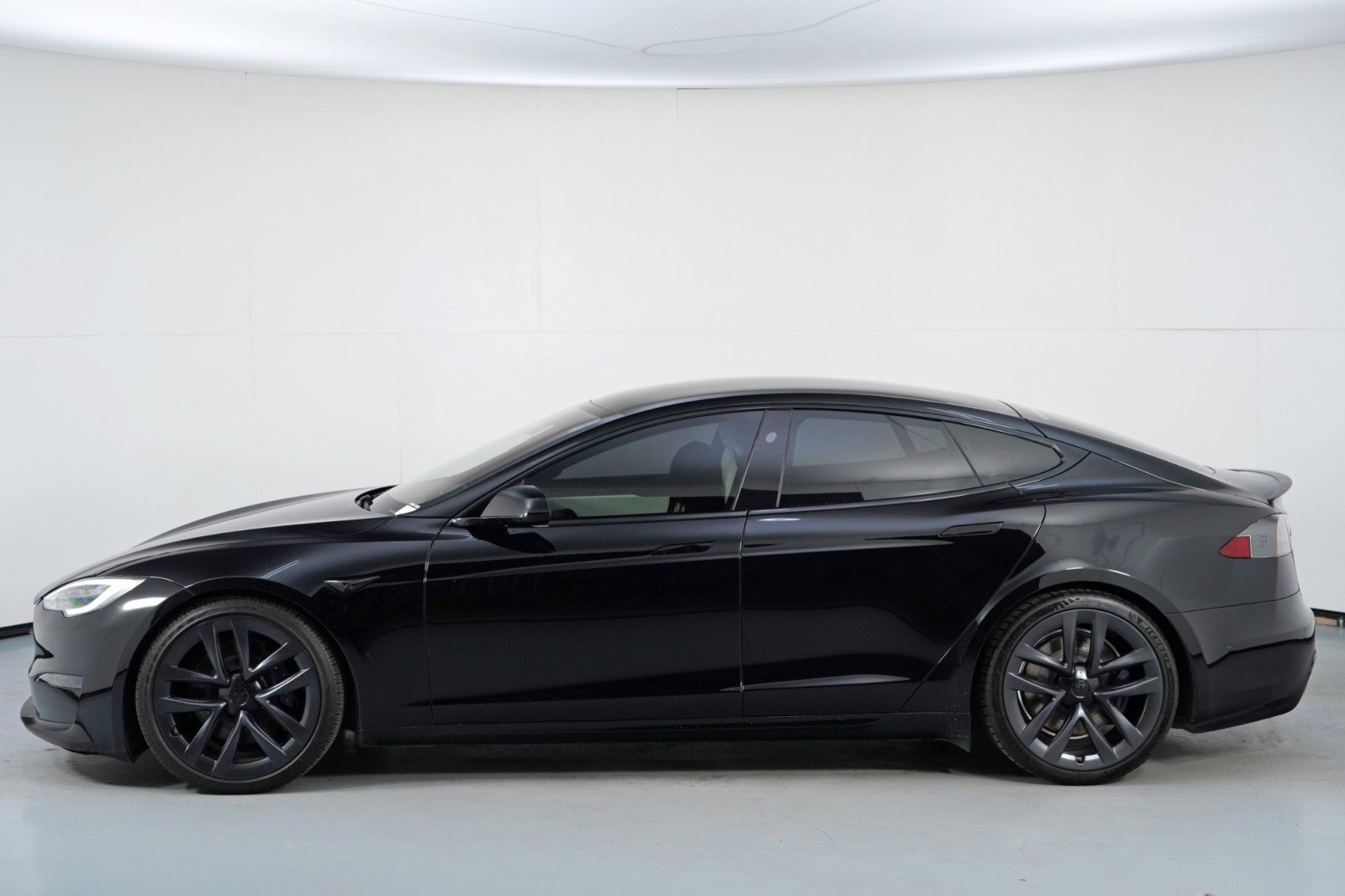 Used 2021 Tesla Model S Plaid AWD/4WD image 51