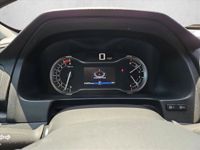 Used 2023 Honda Ridgeline RTL-E image 10