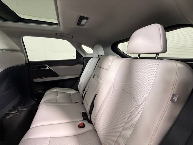 Used 2020 Lexus RX 350 FWD w/ Premium Package image 27
