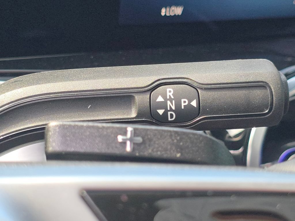 New 2026 Mercedes-Benz GLB 250 4MATIC image 35