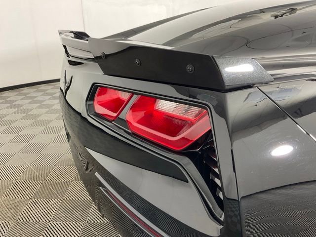 Used 2014 Chevrolet Corvette Stingray Coupe w/ 3LT Preferred Equipment Group image 35