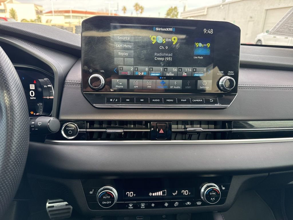 Used 2024 Mitsubishi Outlander SE image 16