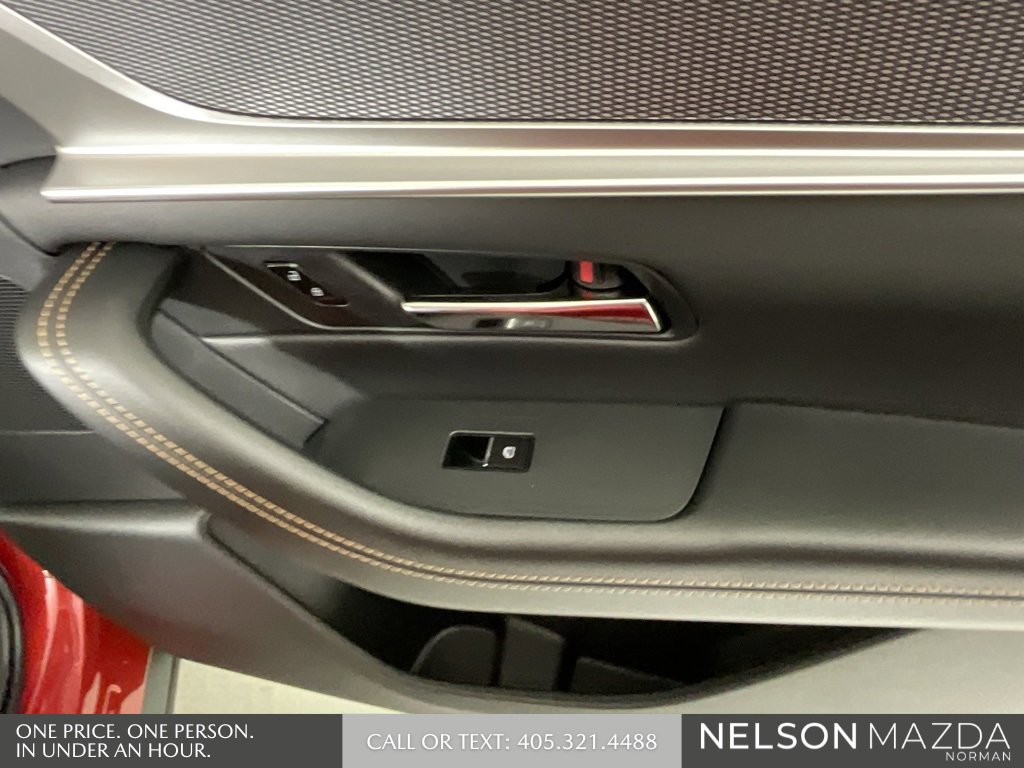 New 2026 MAZDA CX-90 3.3 Turbo w/ Preferred Package image 21