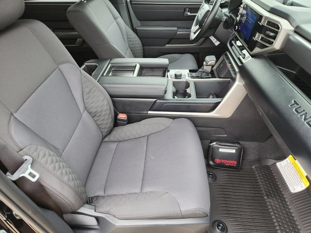 New 2026 Toyota Tundra SR5 RWD image 12