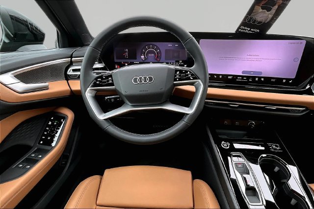 New 2026 Audi A5 Premium Plus AWD/4WD image 5