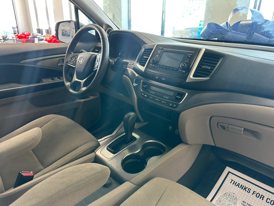 Used 2019 Honda Pilot LX image 33