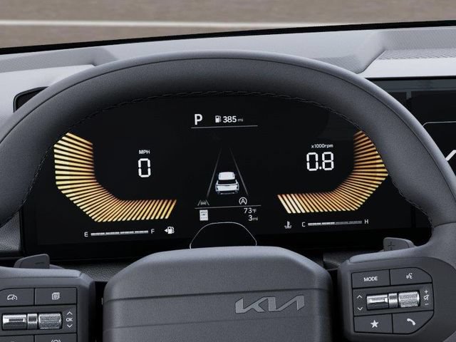 New 2027 Kia Seltos X-Line S AWD/4WD image 22