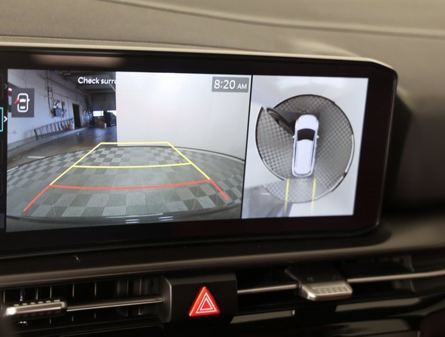 New 2026 Kia Sportage SX image 19