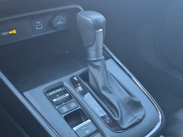 Used 2024 Honda CR-V LX image 10
