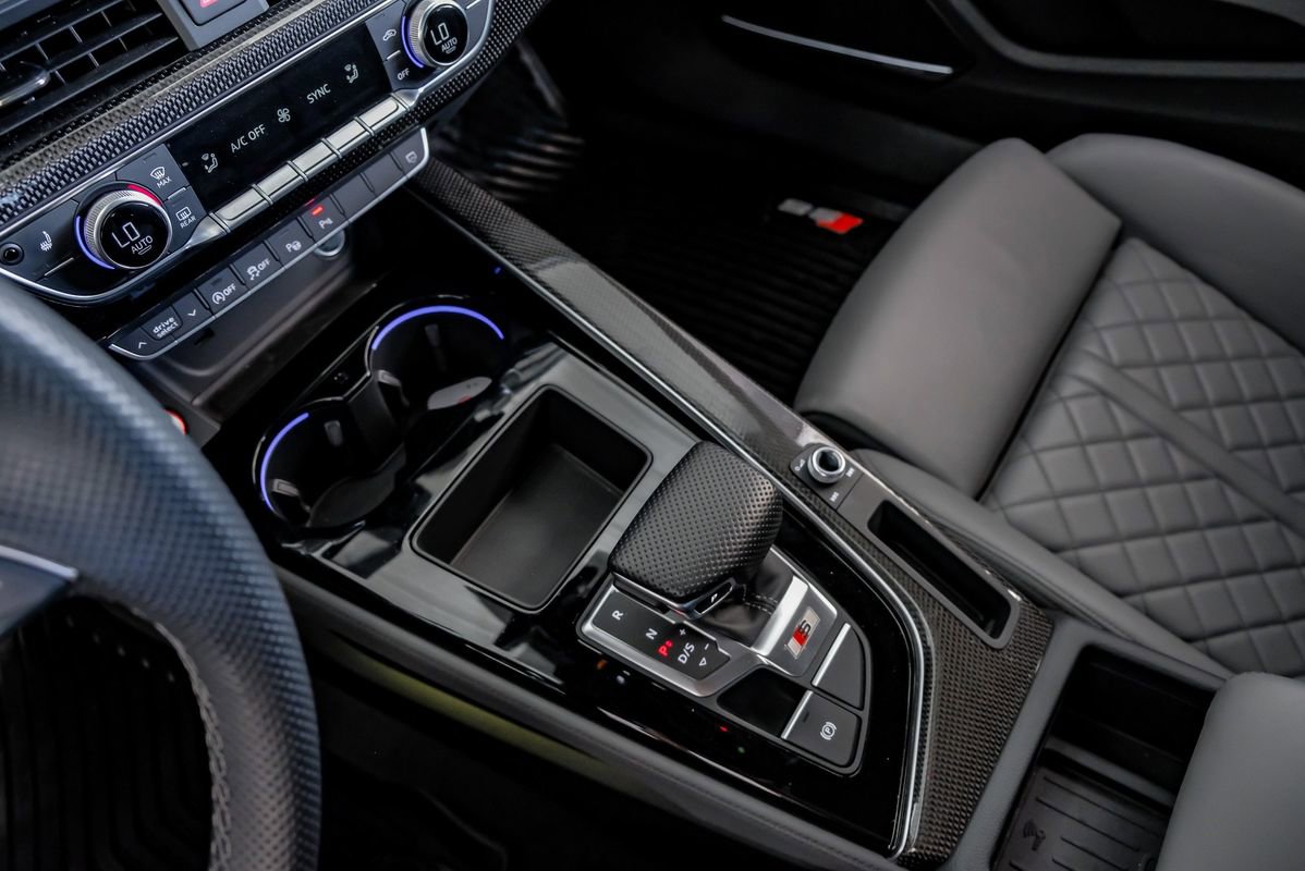 Used 2024 Audi S5 Prestige image 24