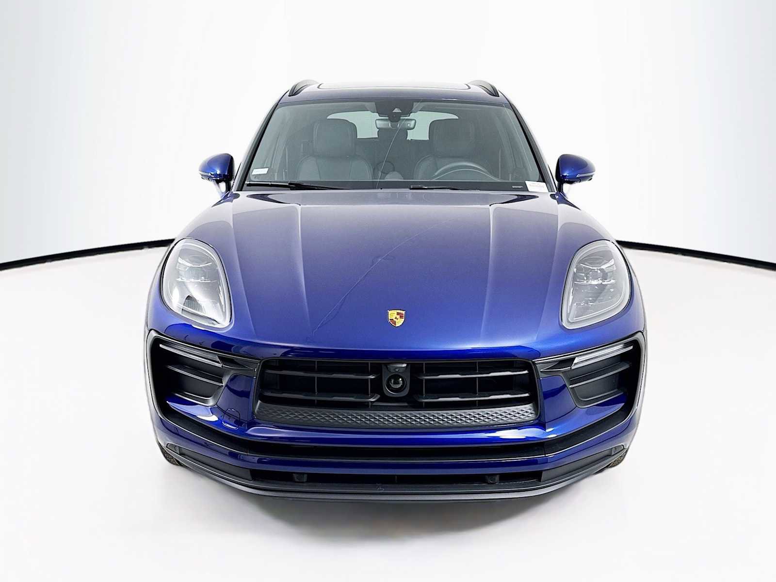 New 2026 Porsche Macan image 6