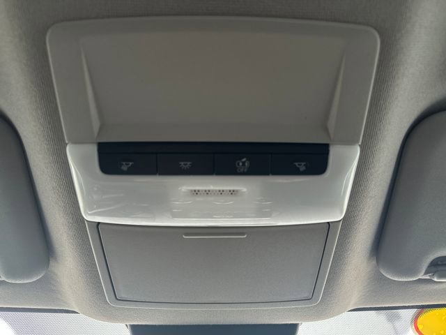 Used 2024 Nissan Sentra SV w/ All-Weather Package image 19