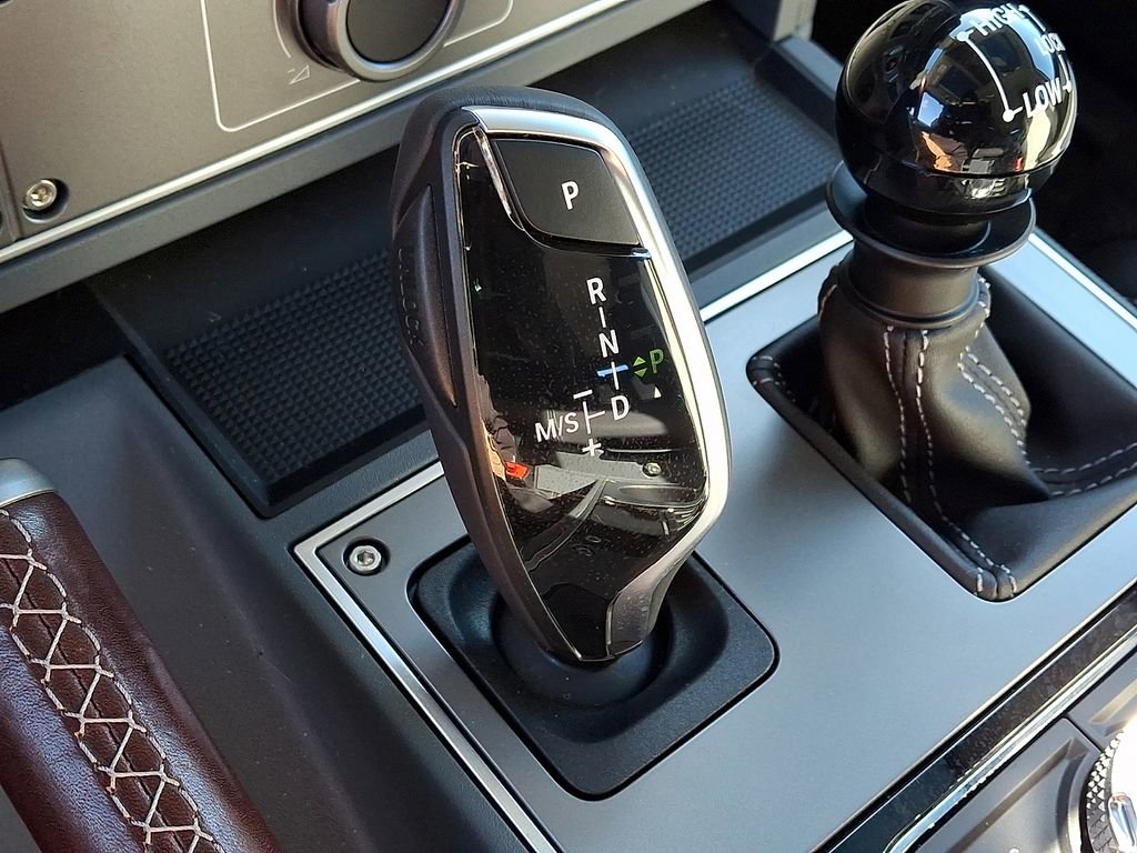 Used 2026 INEOS Grenadier image 9