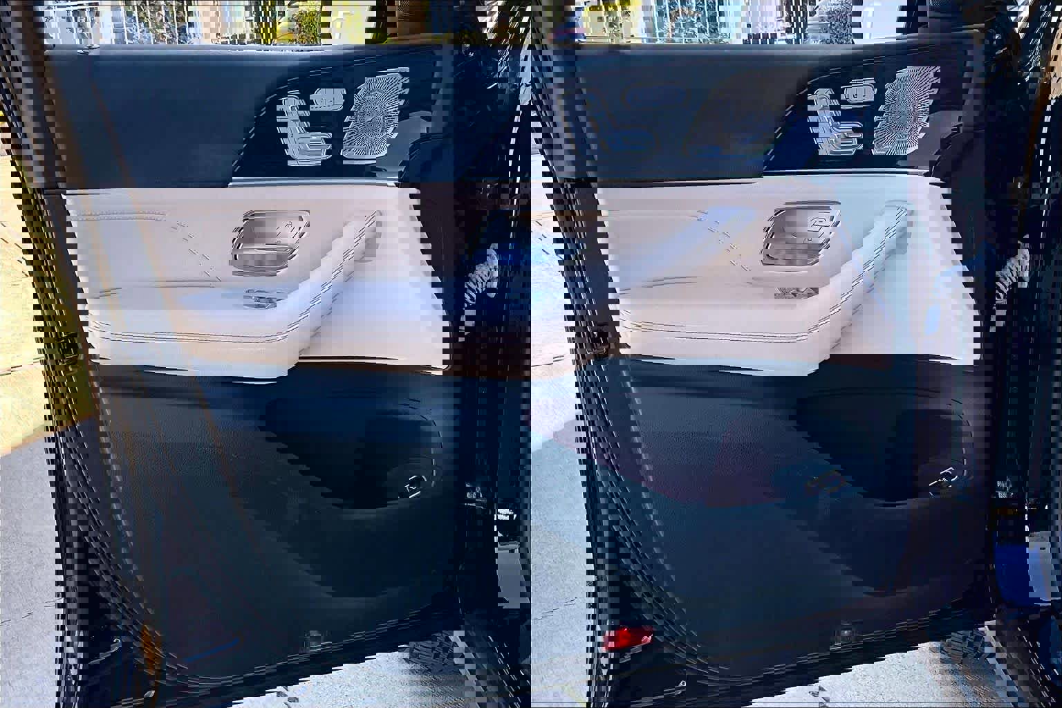 Used 2024 Mercedes-Benz GLE 350 4MATIC image 21