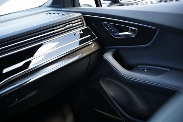 New 2026 Audi Q7 2.0T Premium Plus image 29
