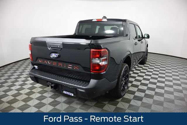 New 2026 Ford Maverick XLT w/ Equipment Group 301A AWD/4WD video 3