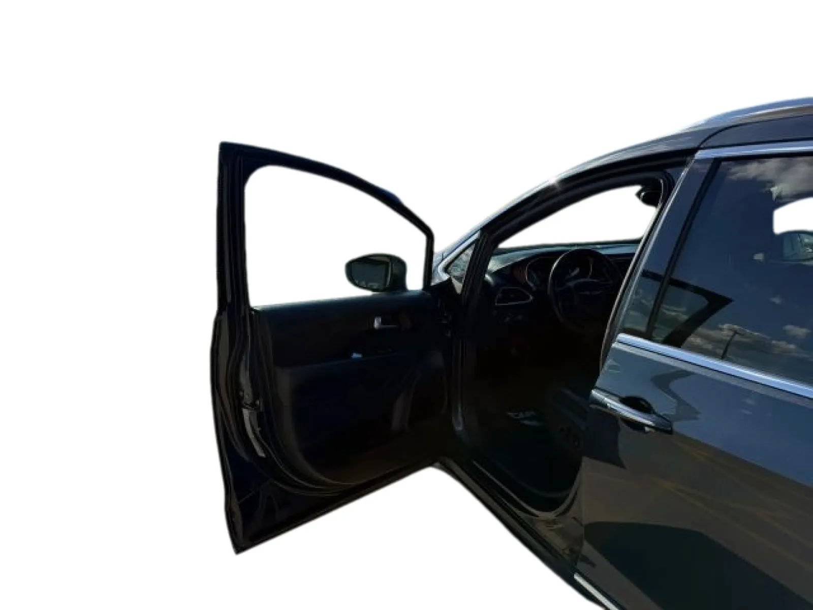 Used 2020 Chrysler Pacifica Touring-L FWD image 11