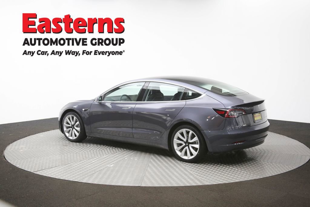 Used 2018 Tesla Model 3 Long Range image 59