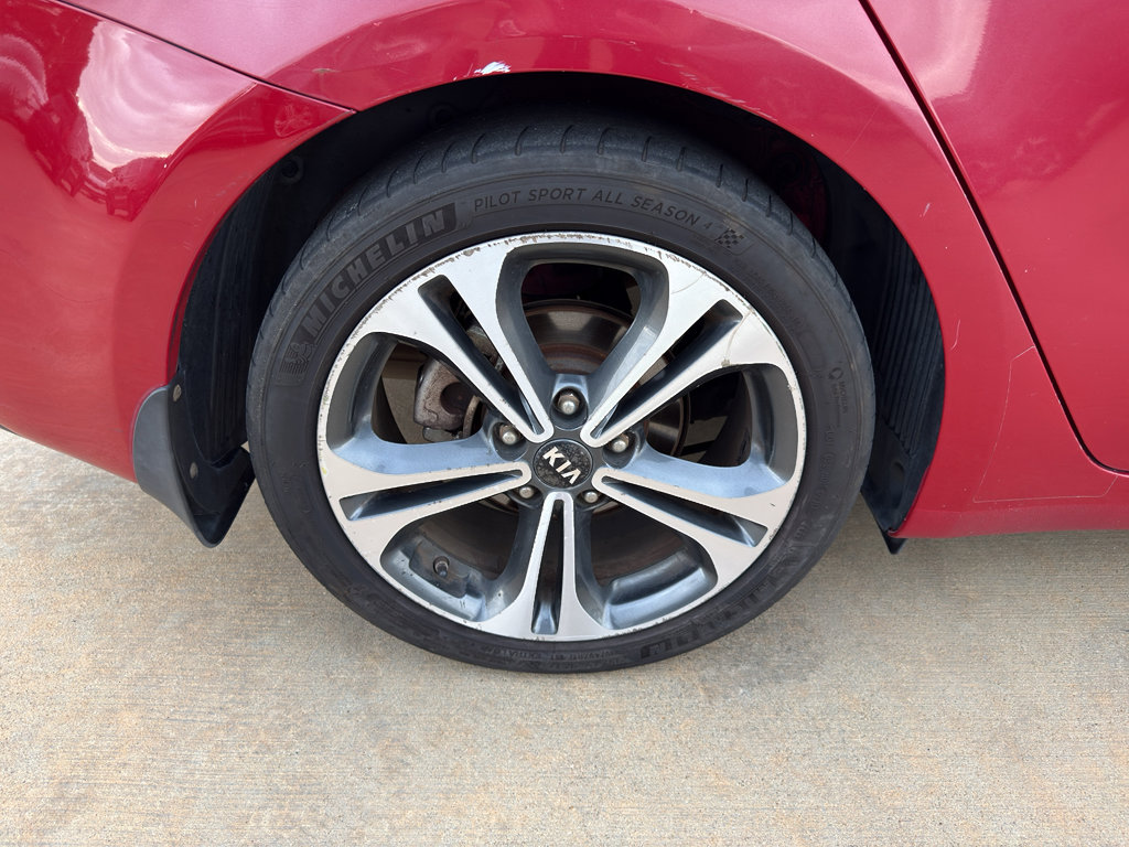 Used 2015 Kia Forte EX w/ Premium Package image 27