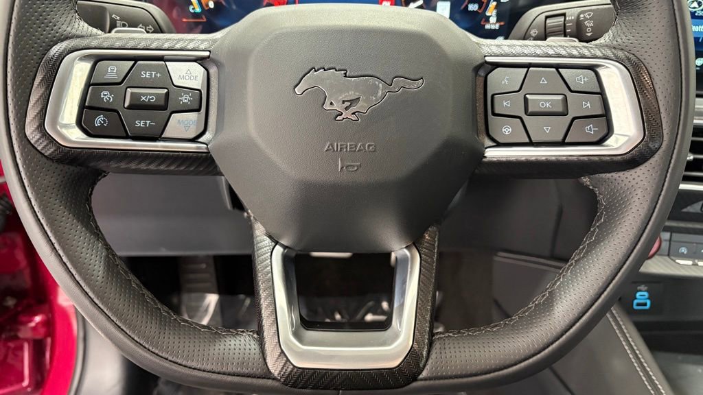 New 2026 Ford Mustang GT Premium RWD image 26
