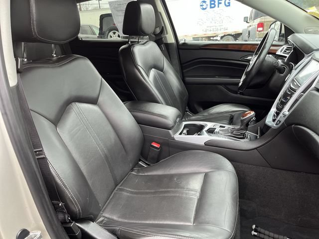 Used 2016 Cadillac SRX Luxury AWD/4WD image 27