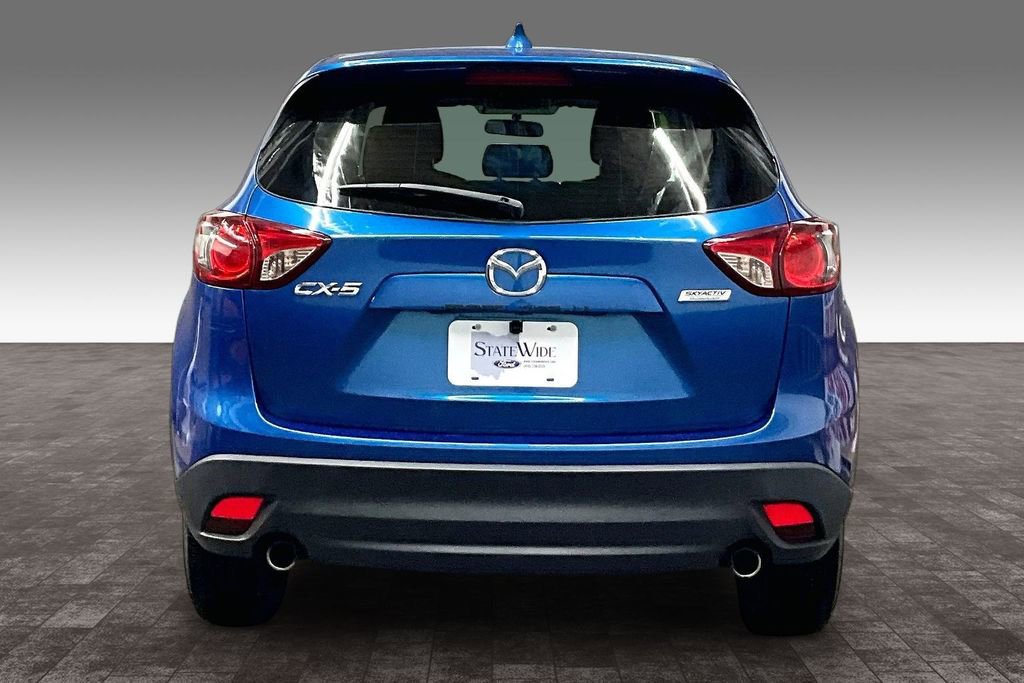Used 2014 MAZDA CX-5 Sport w/ Bluetooth Audio Package image 27