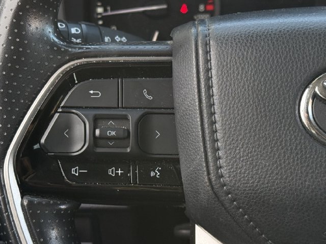 Used 2023 Toyota Tundra SR5 AWD/4WD image 15