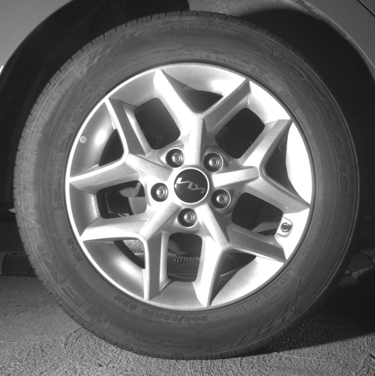 Used 2025 Kia Soul LX w/ LX Technology Package image 22