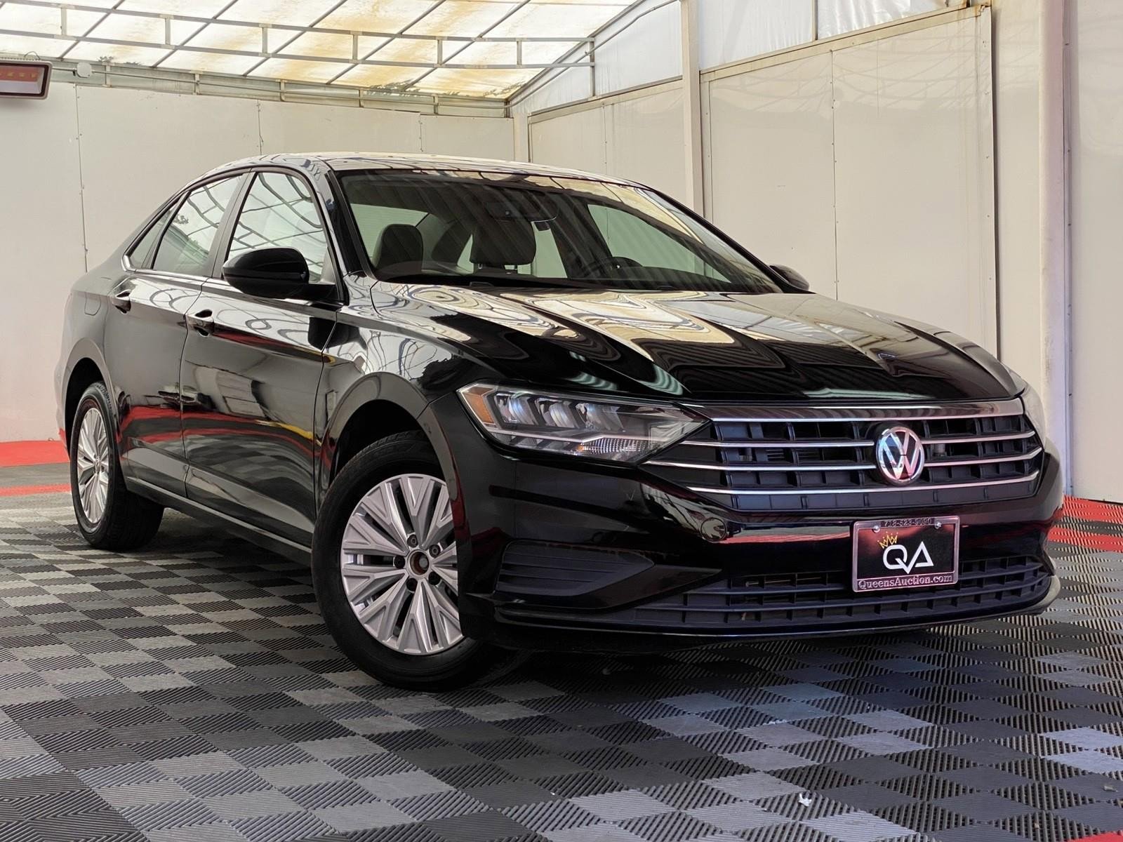 Used 2020 Volkswagen Jetta FWD image 1