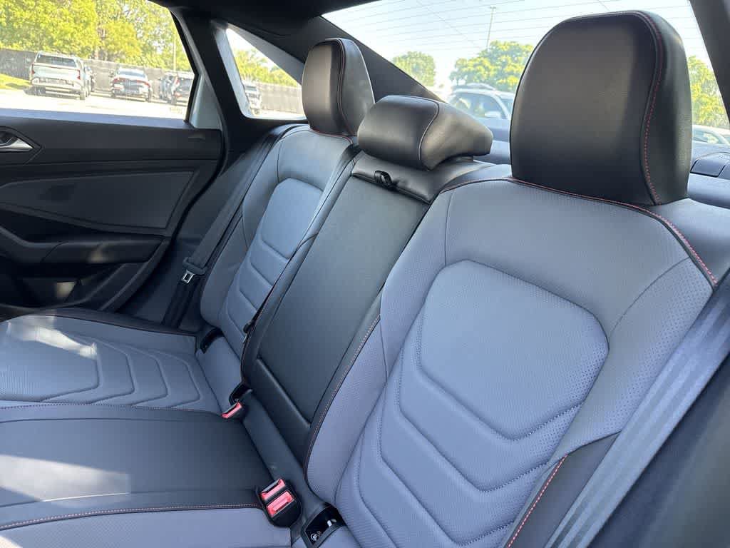 New 2026 Volkswagen Jetta GLI Autobahn FWD image 22