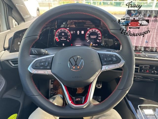 New 2025 Volkswagen GTI Autobahn image 10