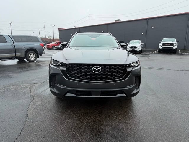 New 2026 MAZDA CX-50 AWD 2.5 Hybrid w/ Weather Package image 23