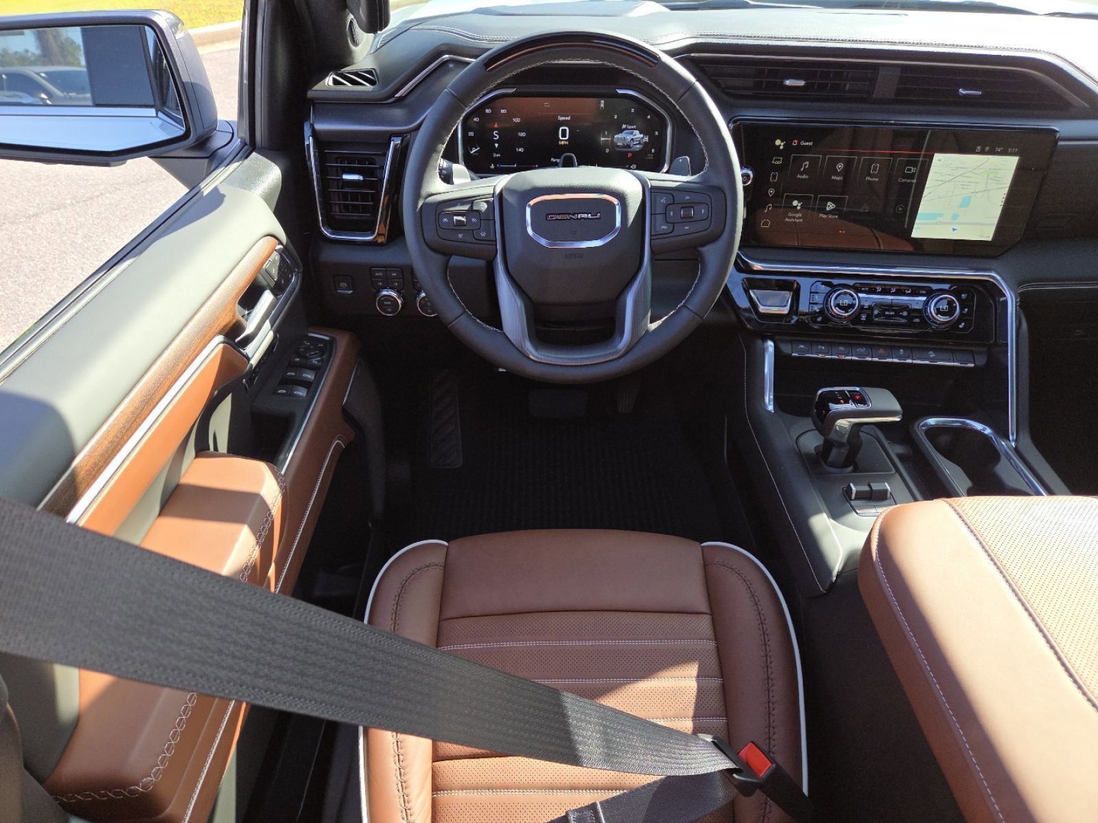 New 2026 GMC Sierra 1500 Denali Ultimate image 29