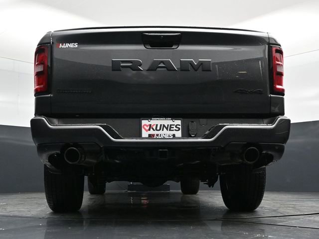 New 2026 RAM 1500 Big Horn image 55