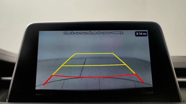 Used 2019 Genesis G70 3.3T Advanced RWD image 63