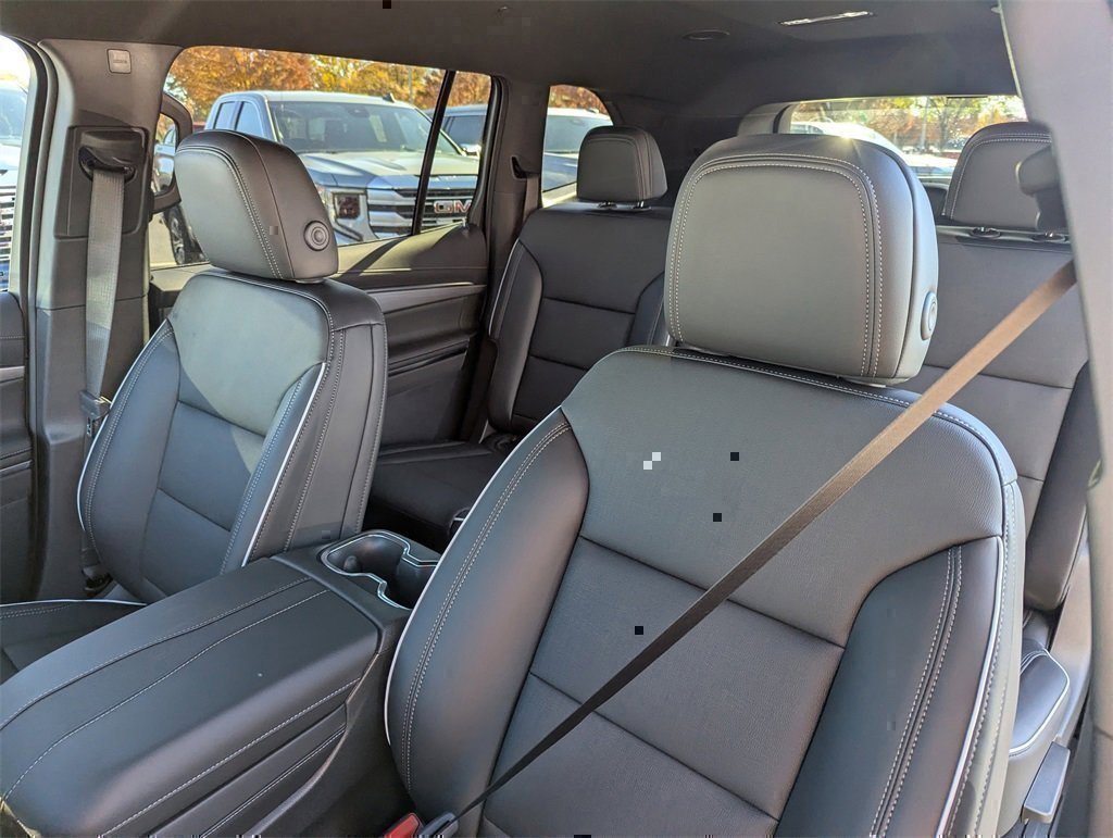 New 2026 Buick Enclave Preferred w/ Power Package image 11