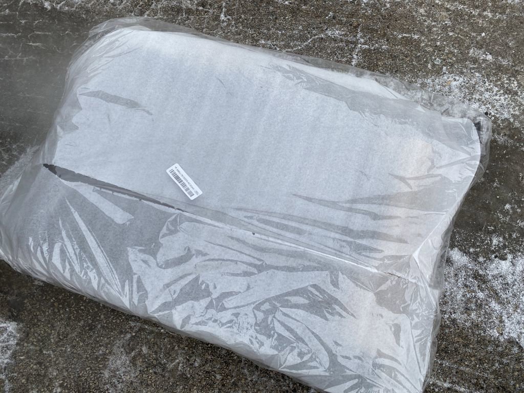 New 2026 Ford Explorer Tremor image 16