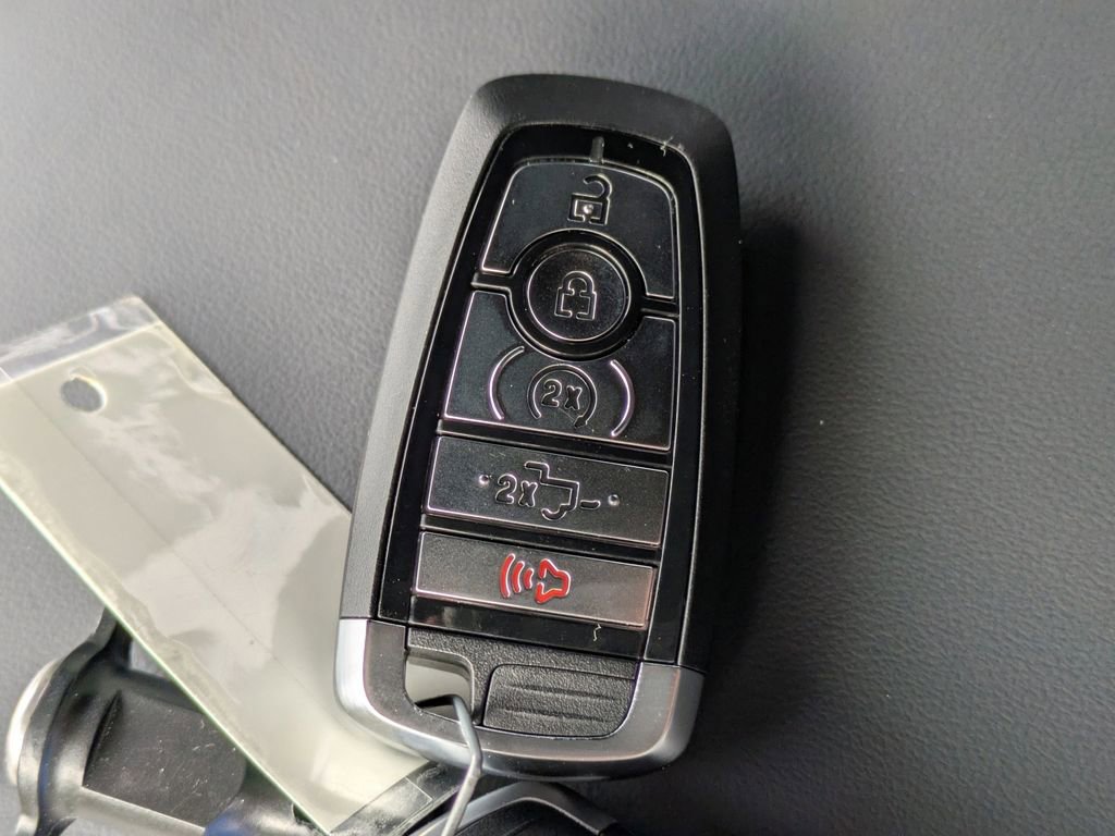 New 2026 Ford F150 Raptor image 35