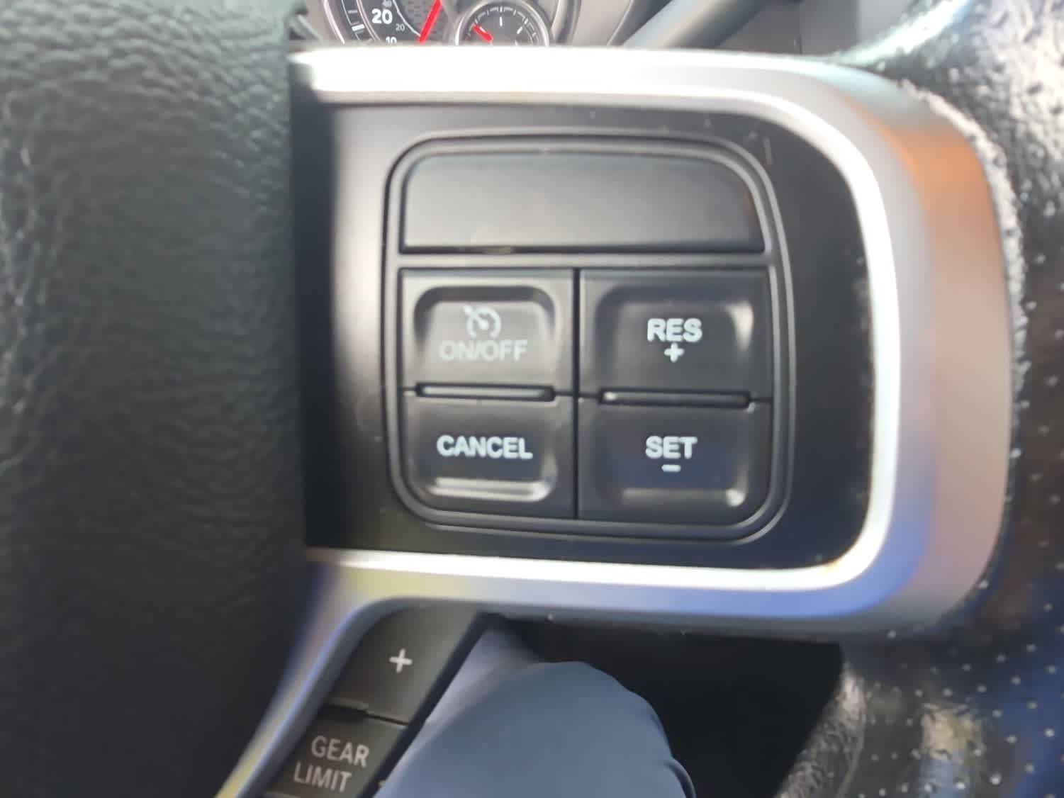 Used 2022 RAM 2500 Big Horn AWD/4WD image 25