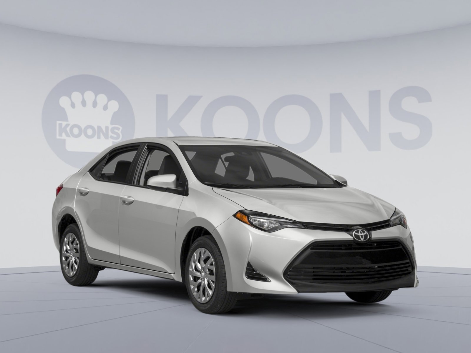Used 2017 Toyota Corolla LE w/ Protection Package FWD image 8