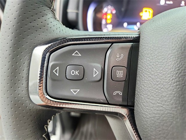 New 2026 RAM 2500 Rebel w/ Rebel Level 2 Equipment Group image 26