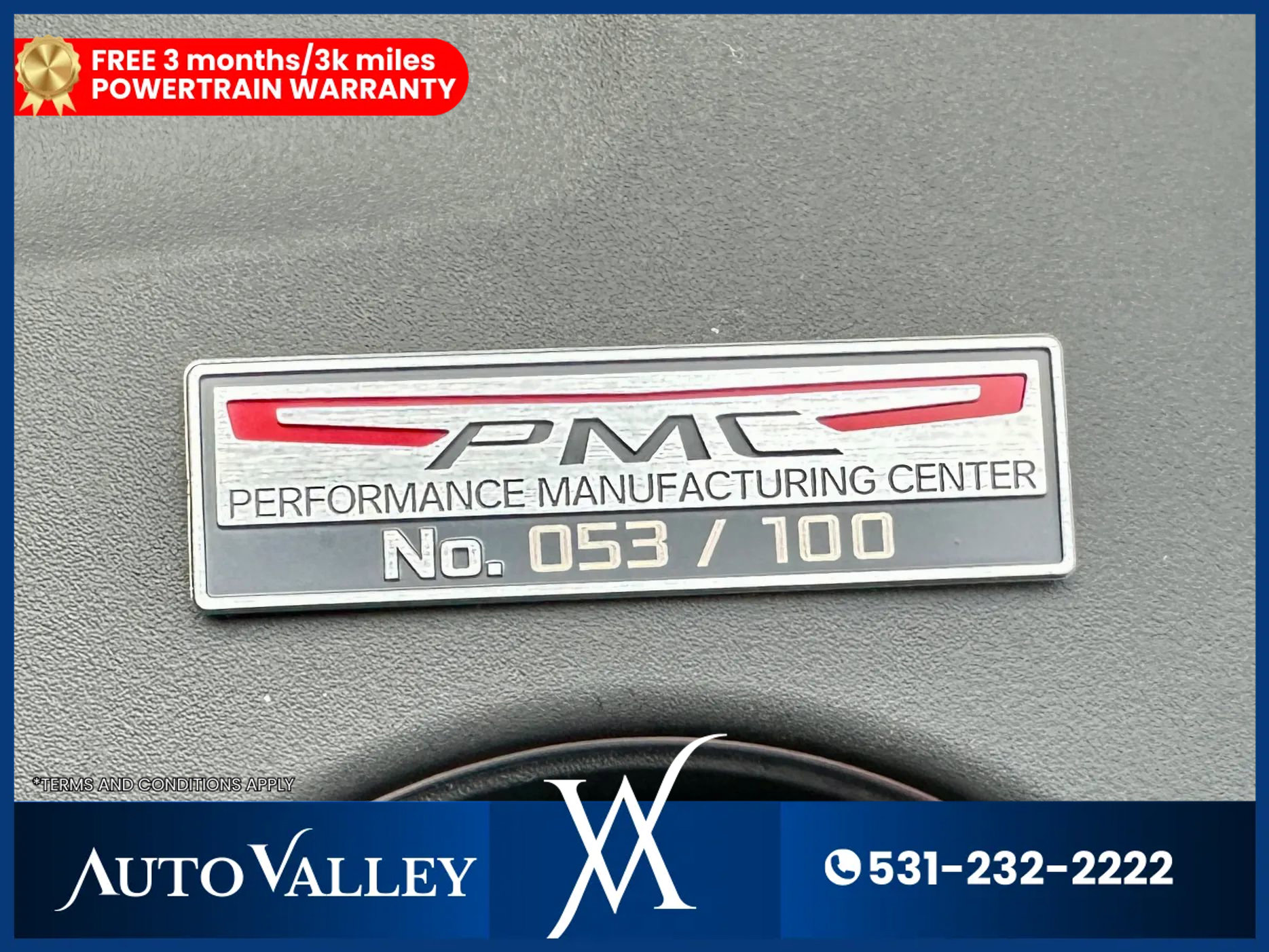 Used 2023 Acura TLX Type S PMC Edition image 2