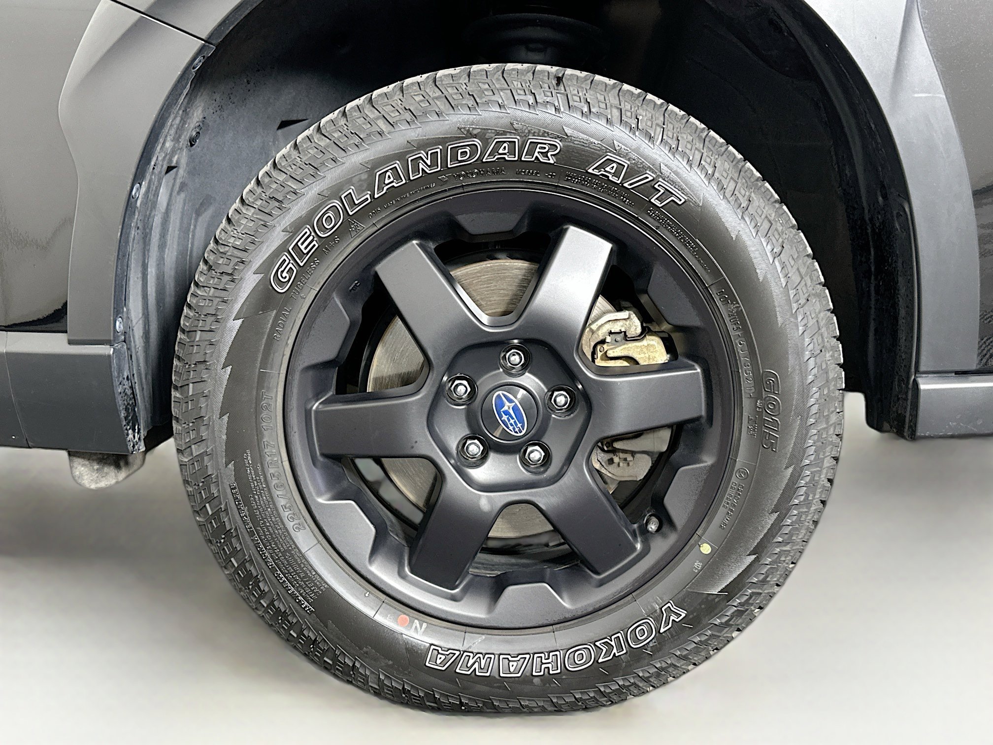 Used 2023 Subaru Outback Wilderness image 11