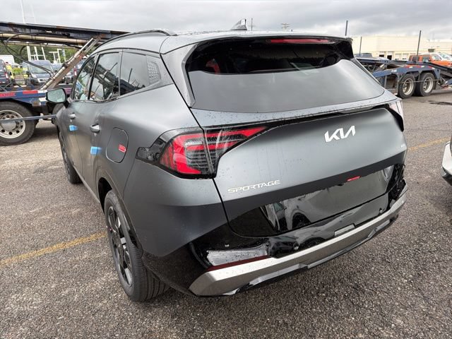New 2026 Kia Sportage SX Prestige AWD/4WD image 5