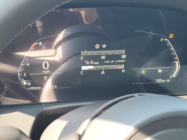 New 2026 MAZDA CX-5 AWD 2.5 S image 9